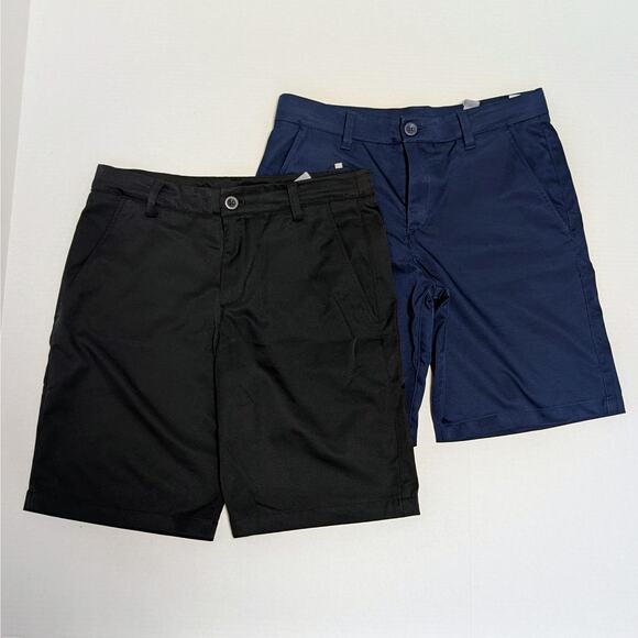 Under Armour Golf Shorts Bundle | Youth L - Picture 1 of 7